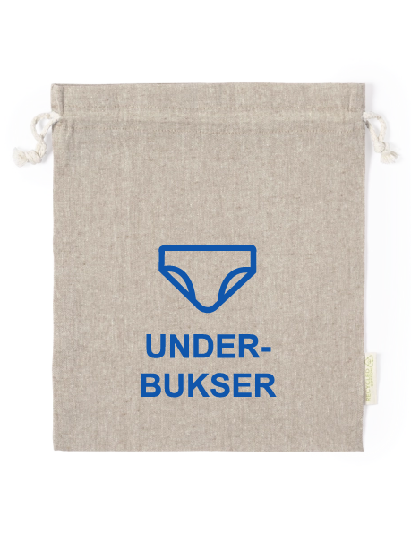 Underbukser velour