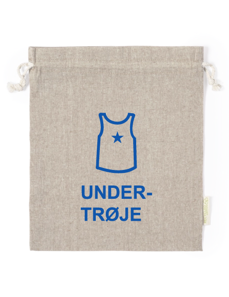 Undertrøjer velour