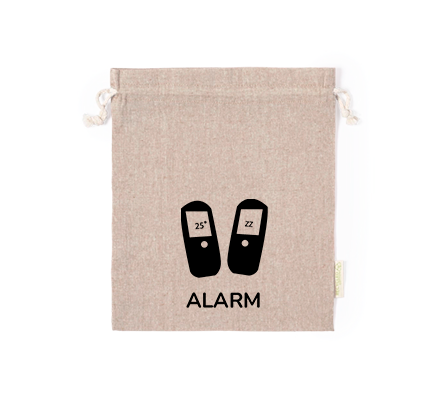 Alarm