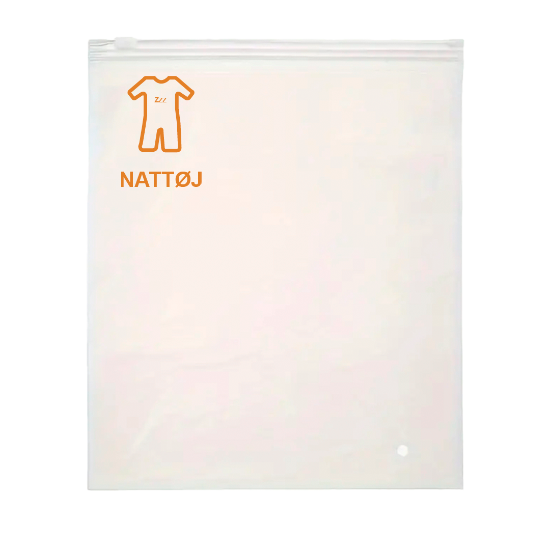 Nattøj