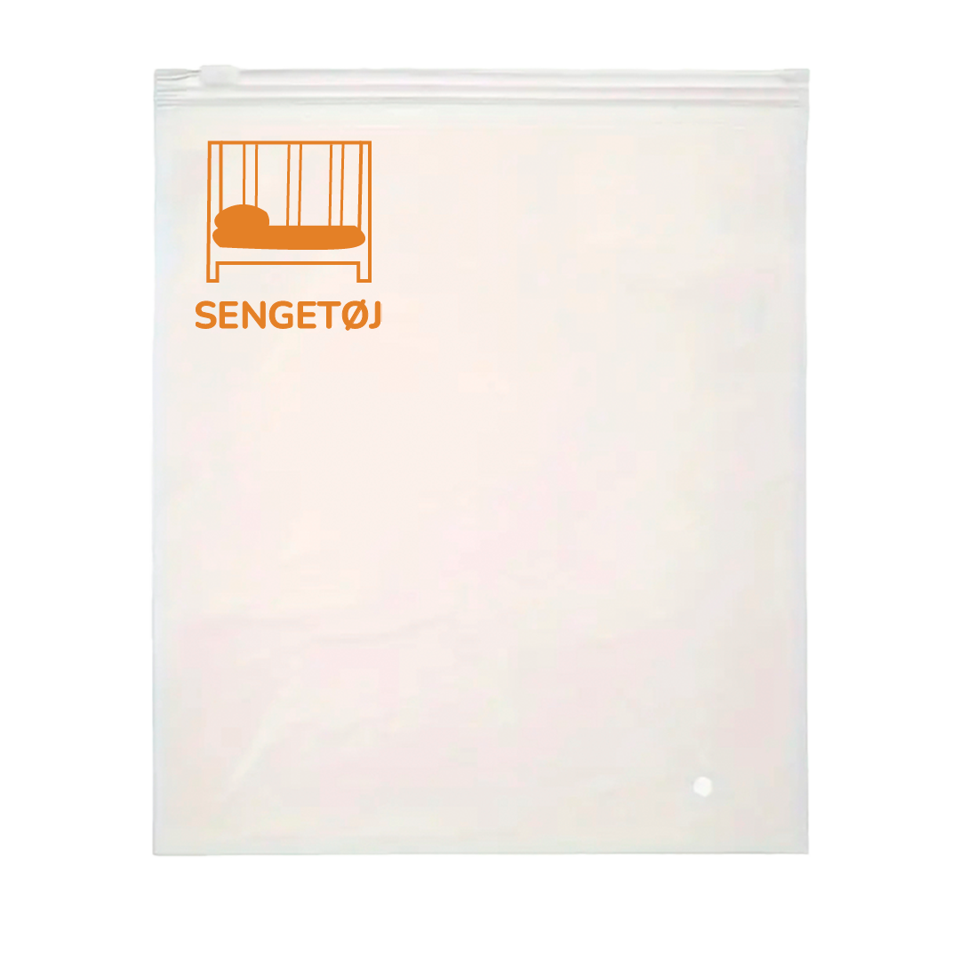 Sengetøj