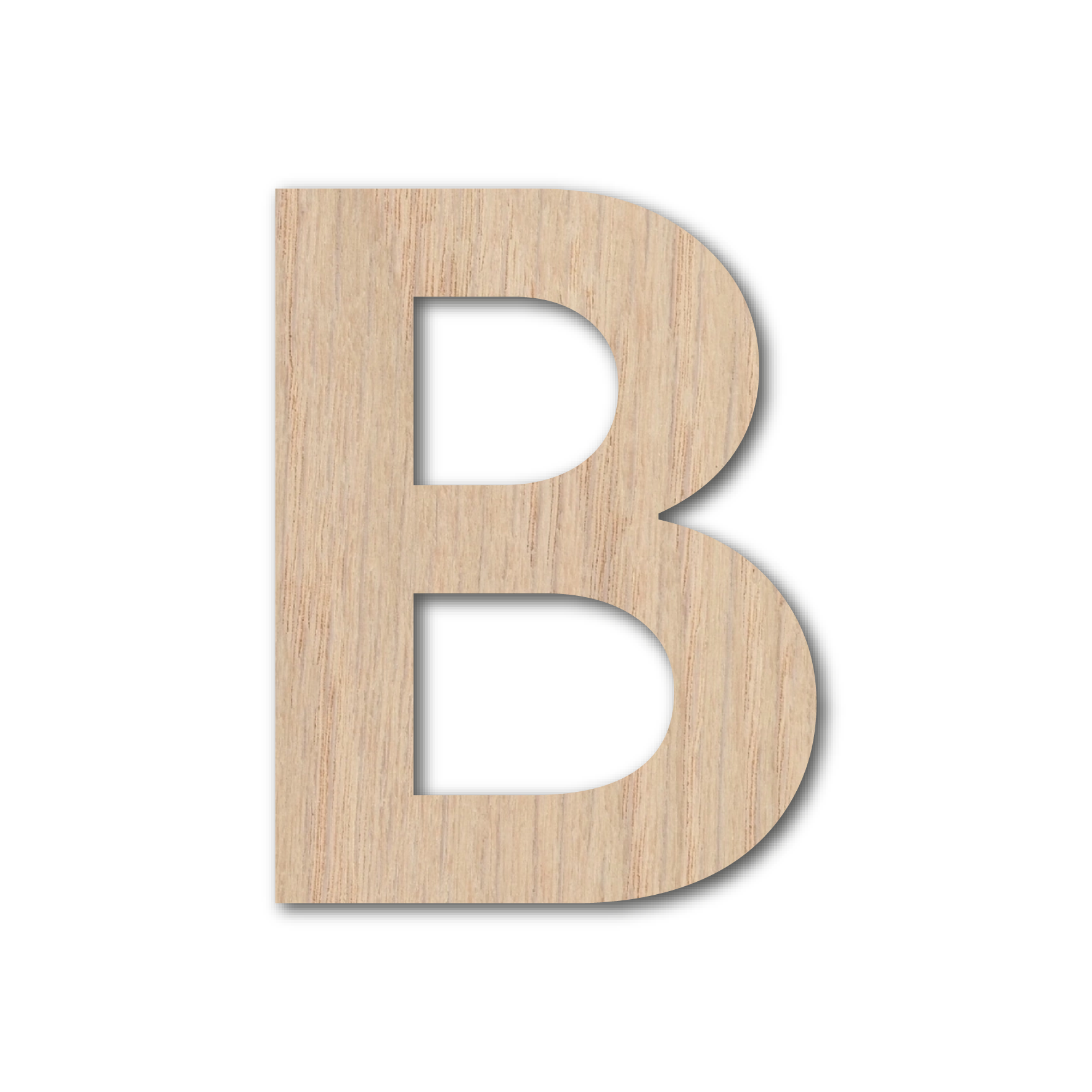 Bogstaver