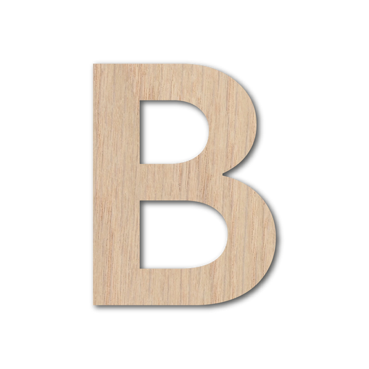 Bogstaver