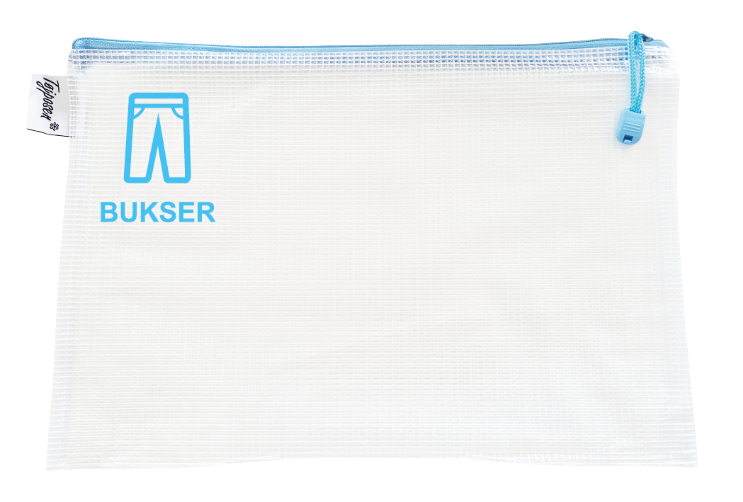 Bukser