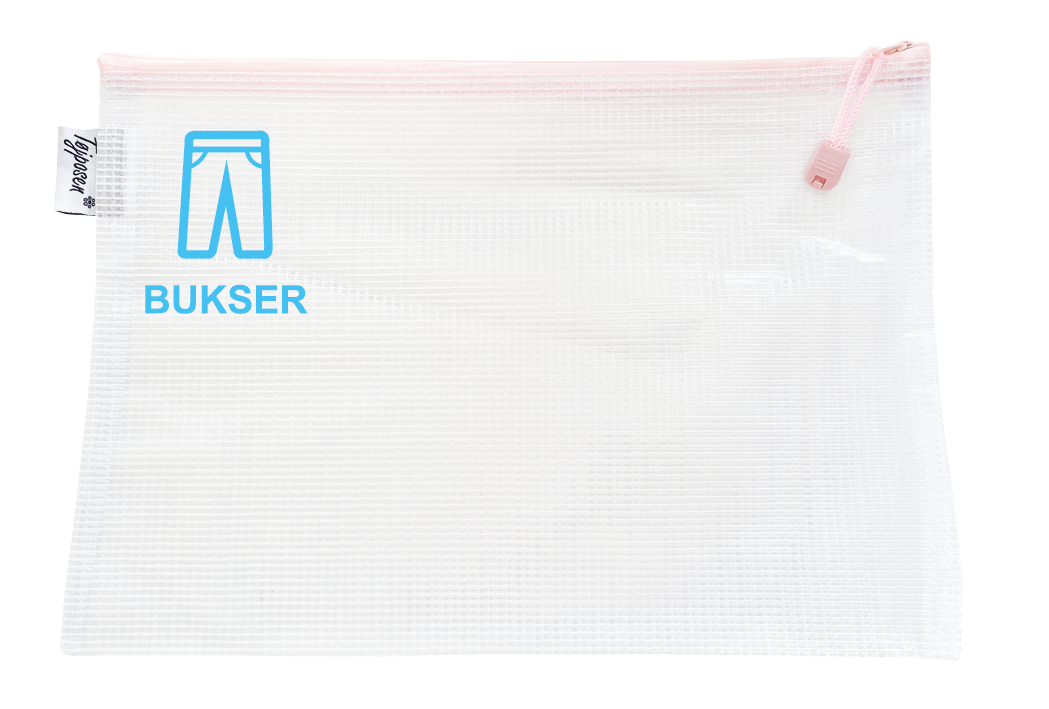 Bukser
