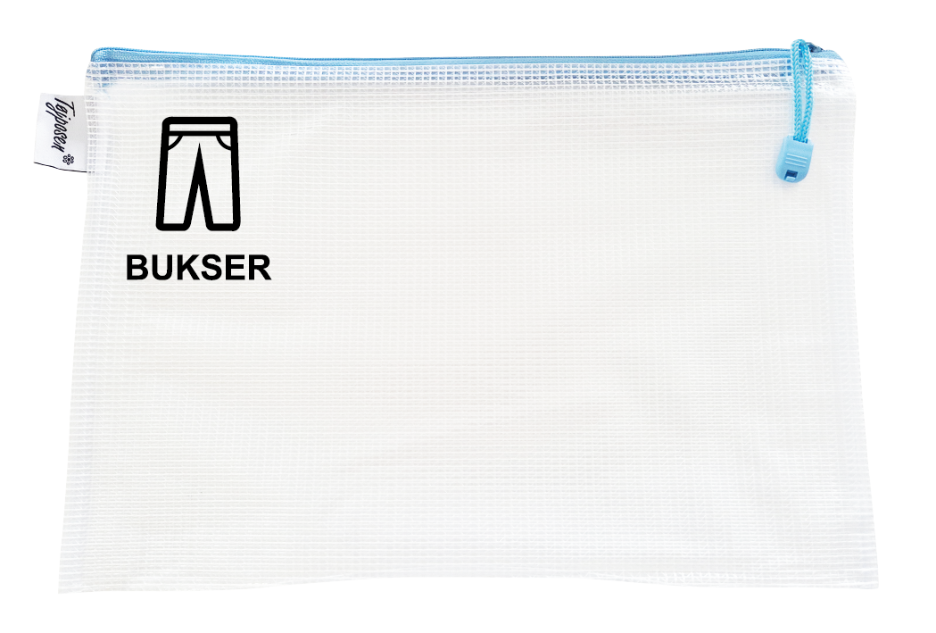 Bukser