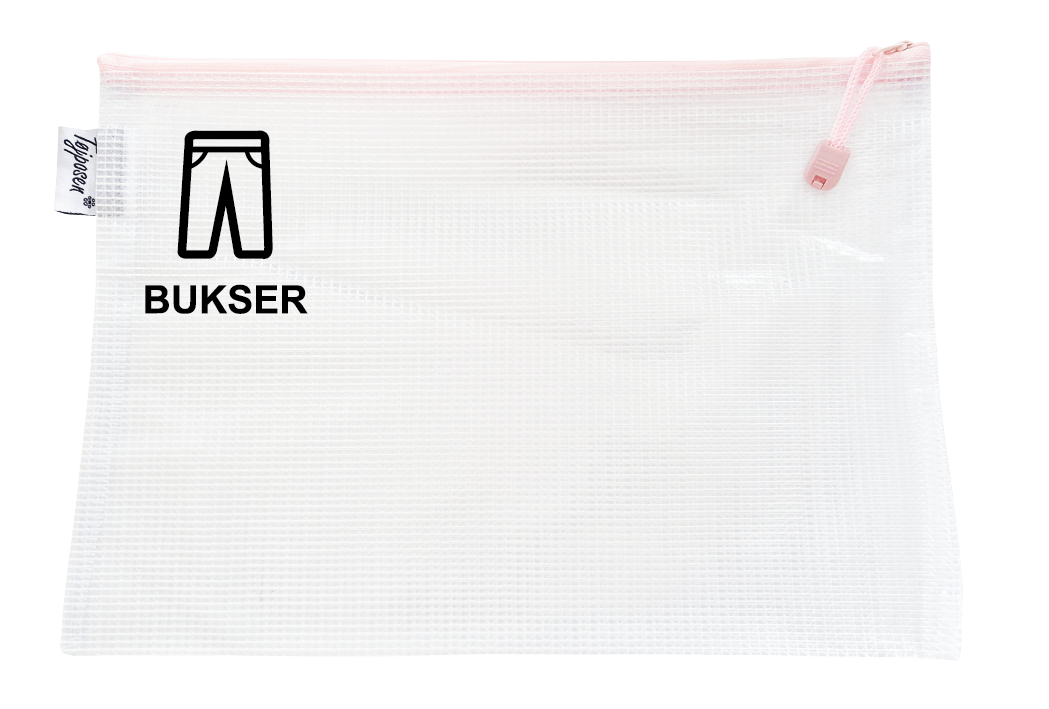 Bukser