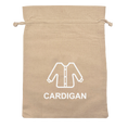 Indlæs billede i galleri, Cardigan velour
