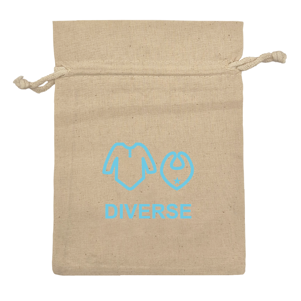 Diverse