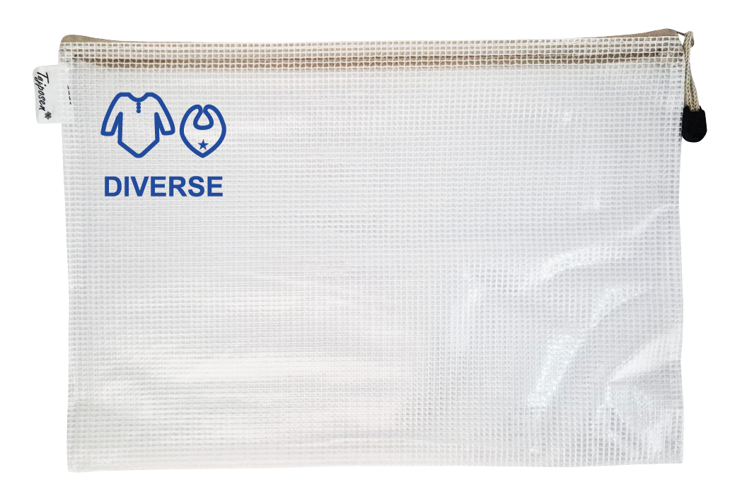 Diverse