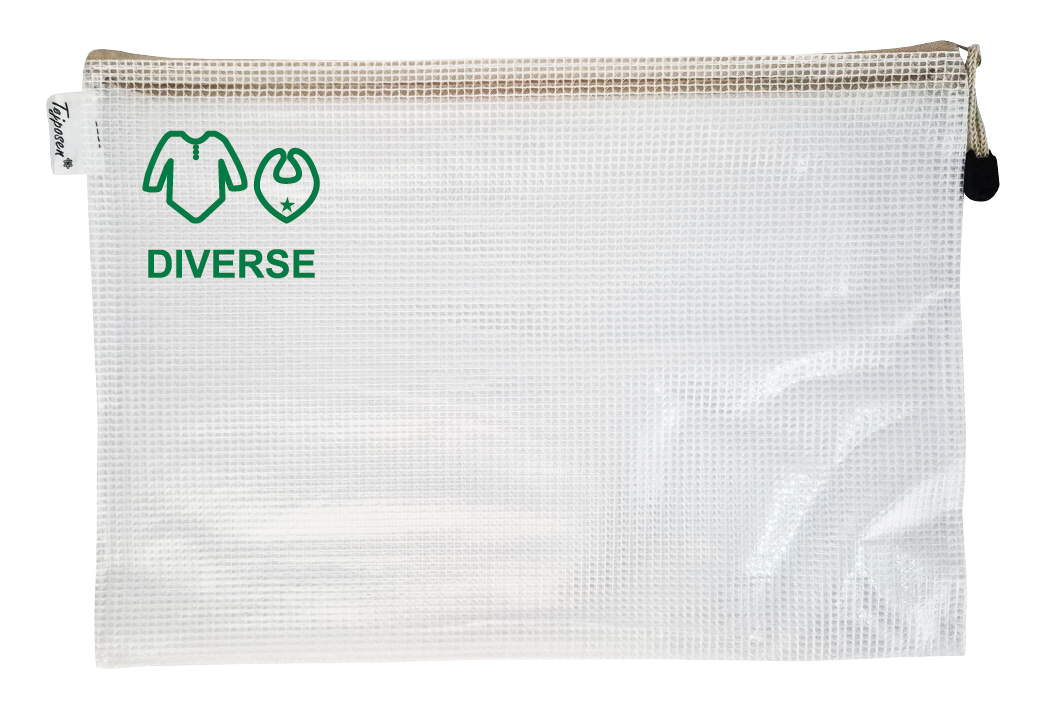 Diverse