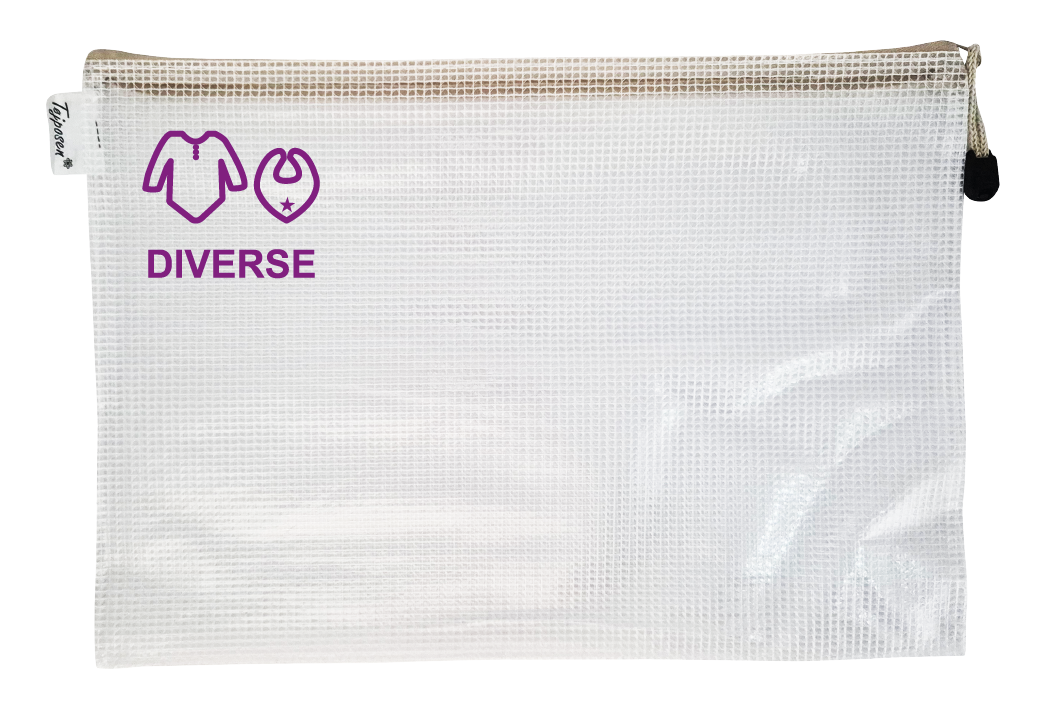 Diverse