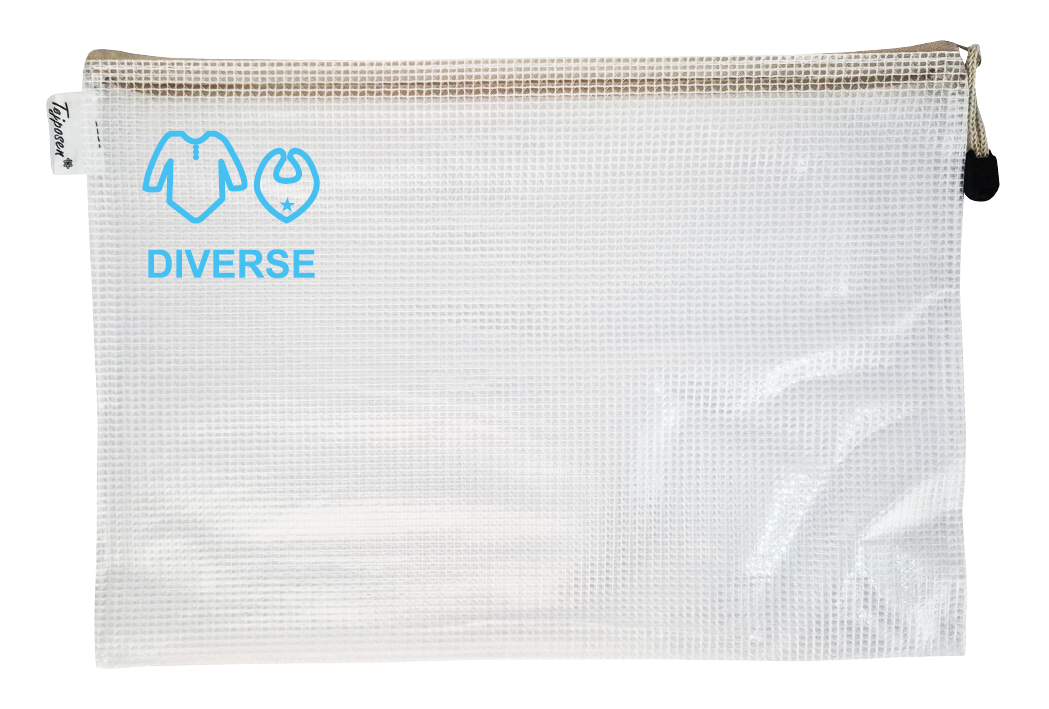 Diverse