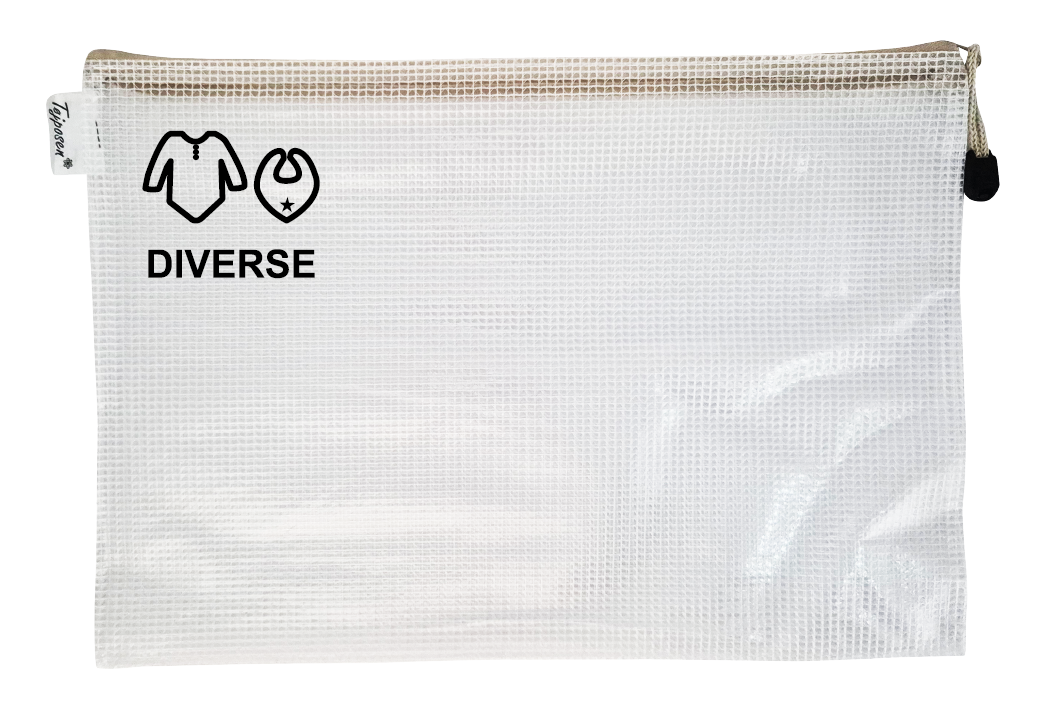 Diverse