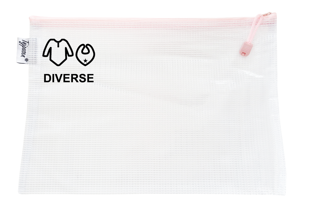 Diverse
