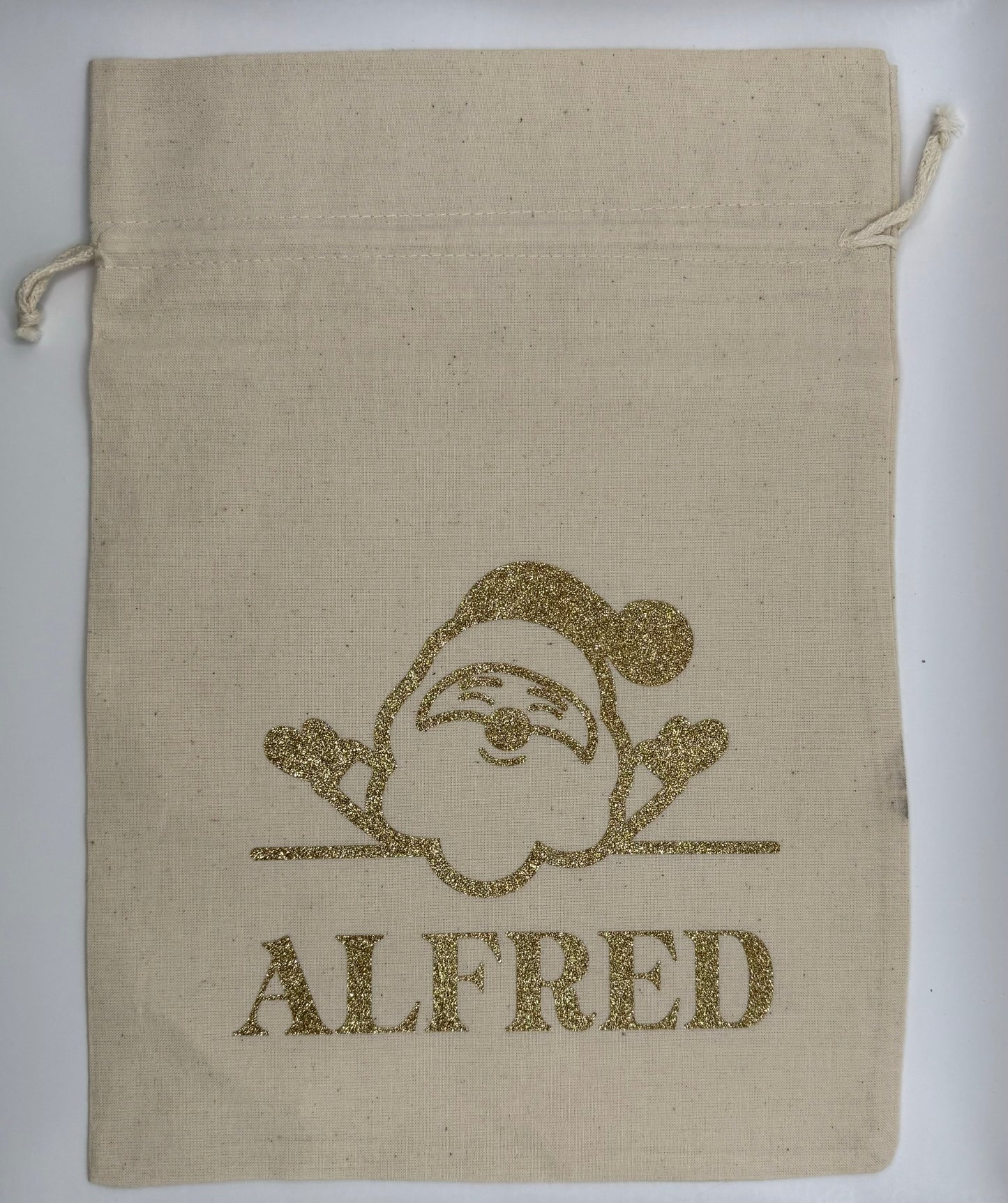 Personlig julepose - Julemand