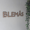 Indlæs billede i galleri, BLEMÅS
