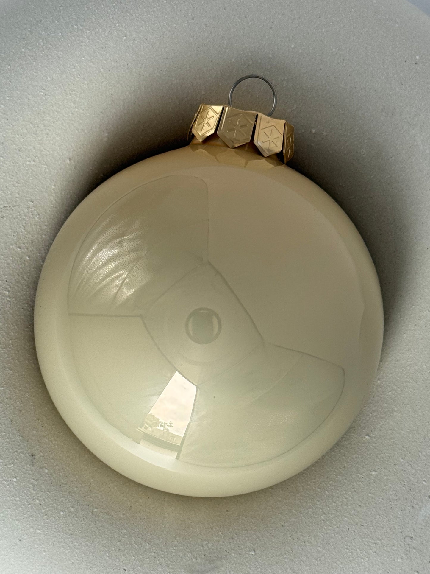 Jeg fik mandlen, 2025