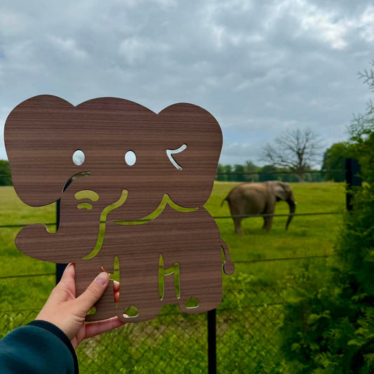 Elefant