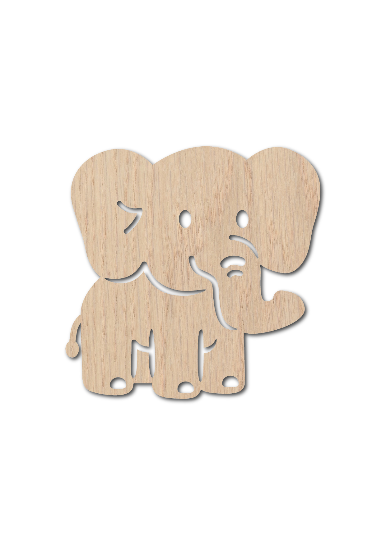 Elefant