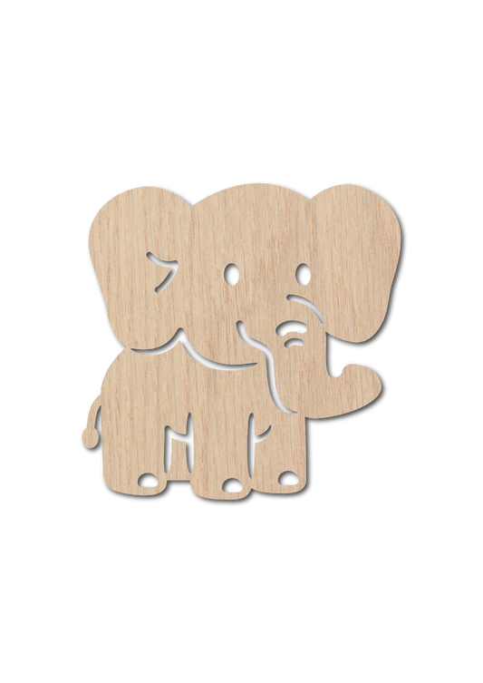 Elefant