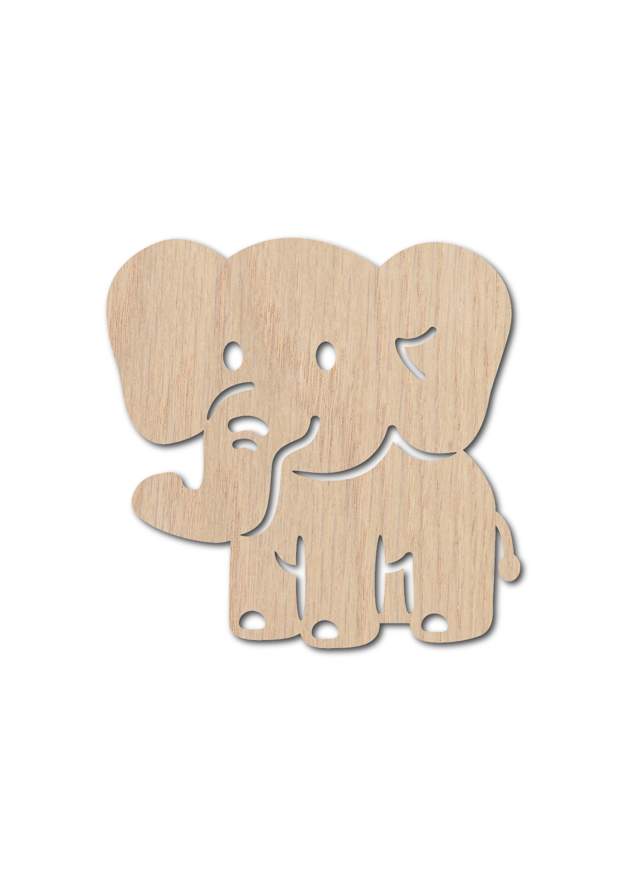 Elefant