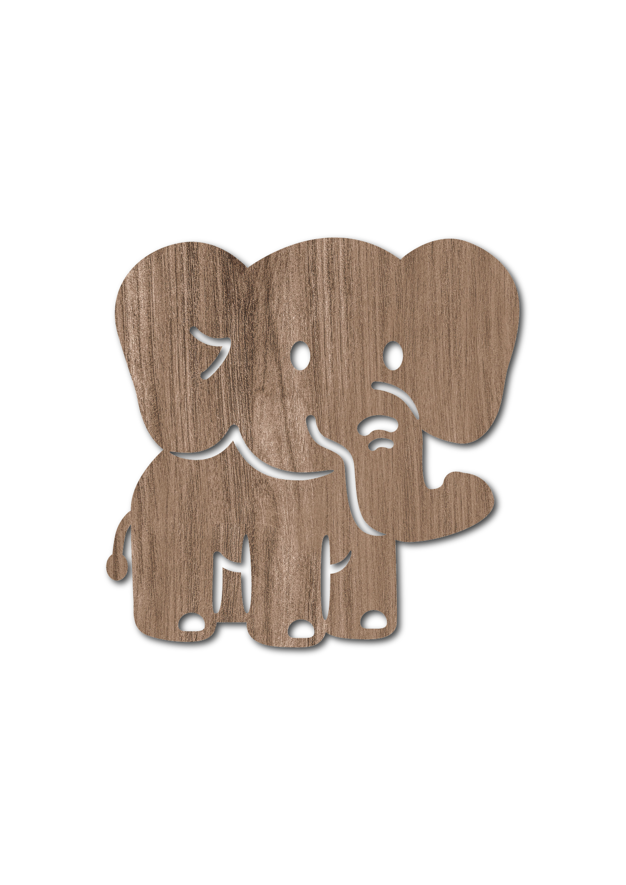 Elefant