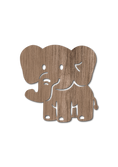 Indlæs billede i galleri, Elefant
