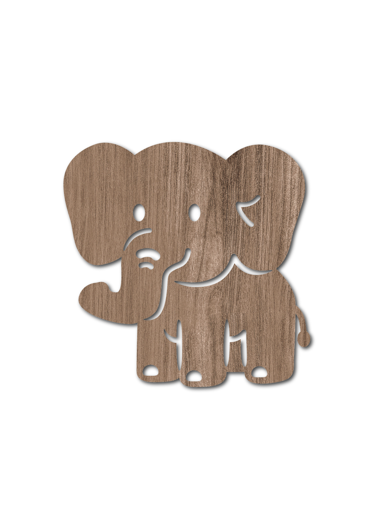 Elefant