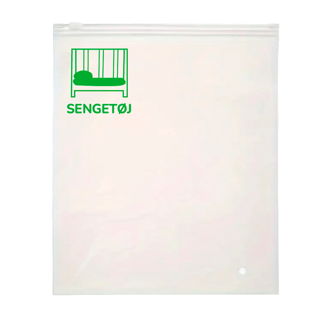 Sengetøj