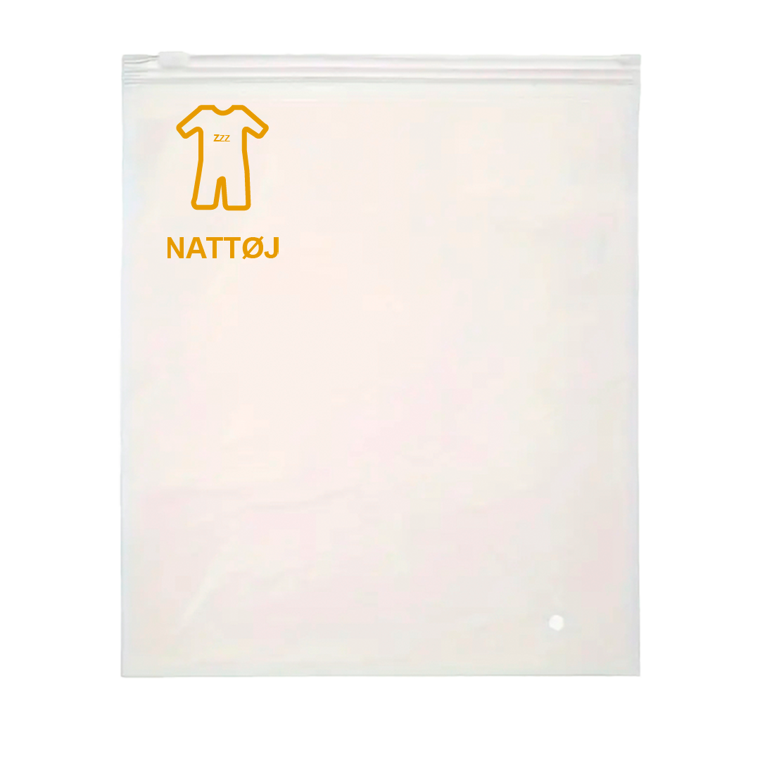 Nattøj