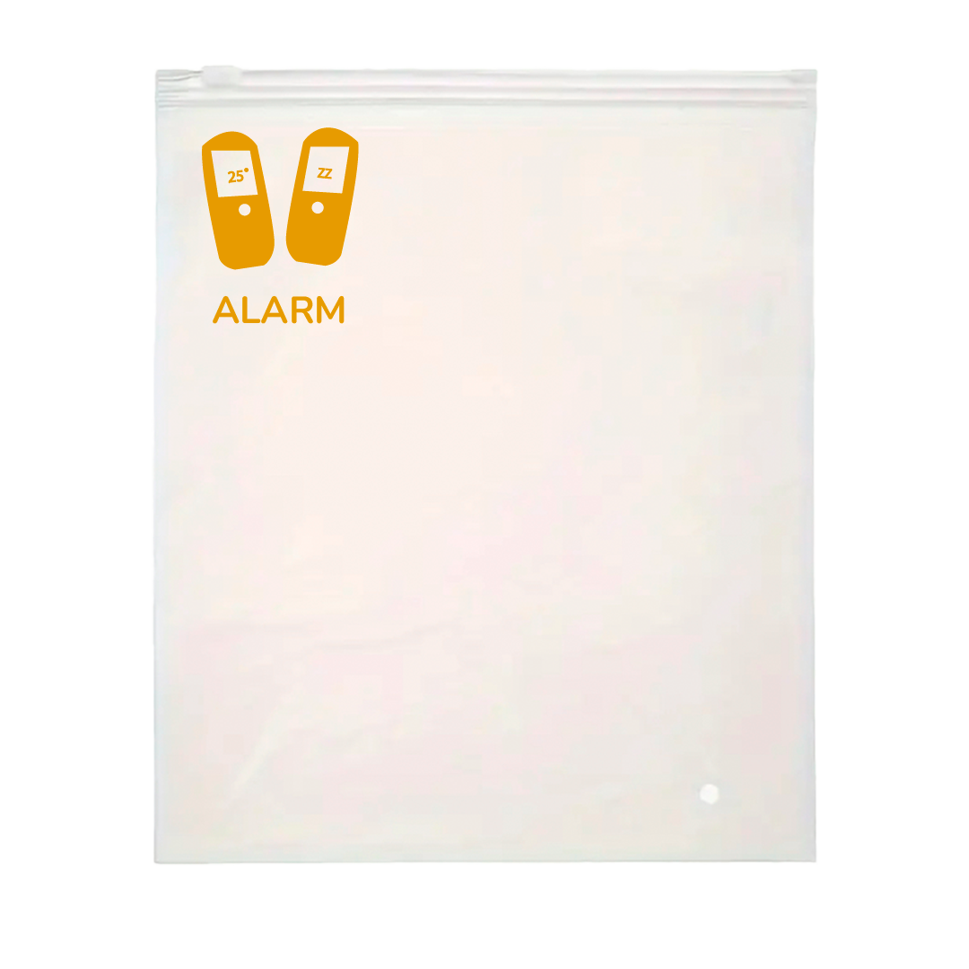 Alarm