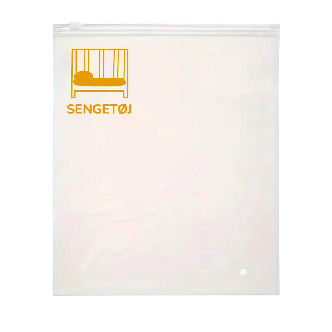 Sengetøj