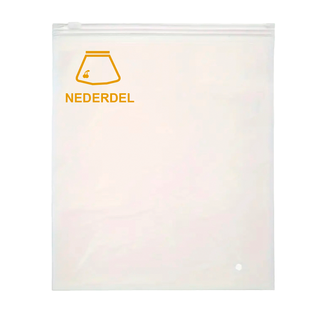 Nederdel