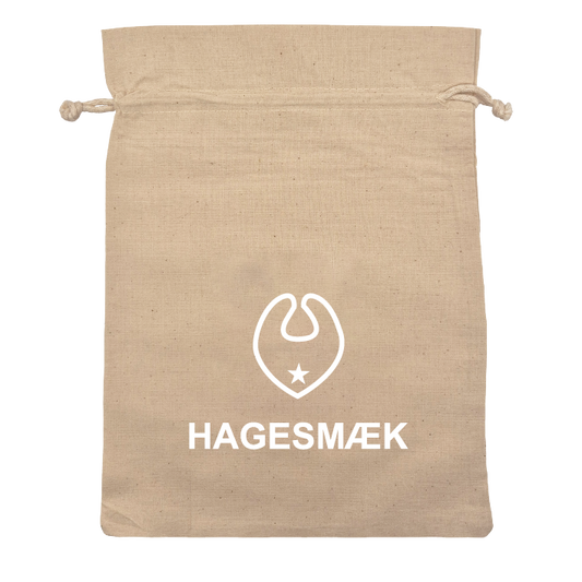 Hagesmæk