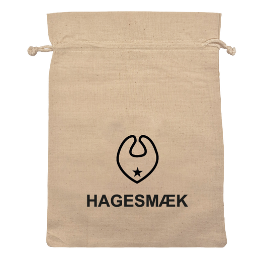 Hagesmæk velour