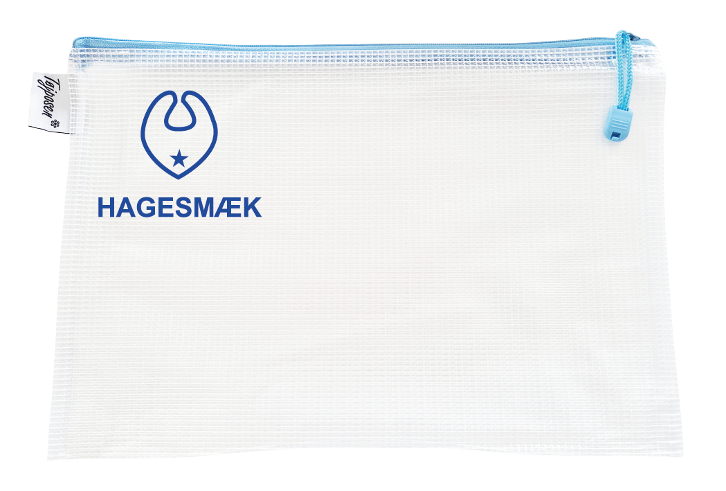 Hagesmæk