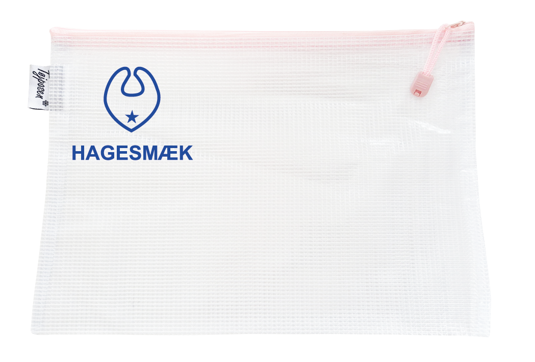 Hagesmæk