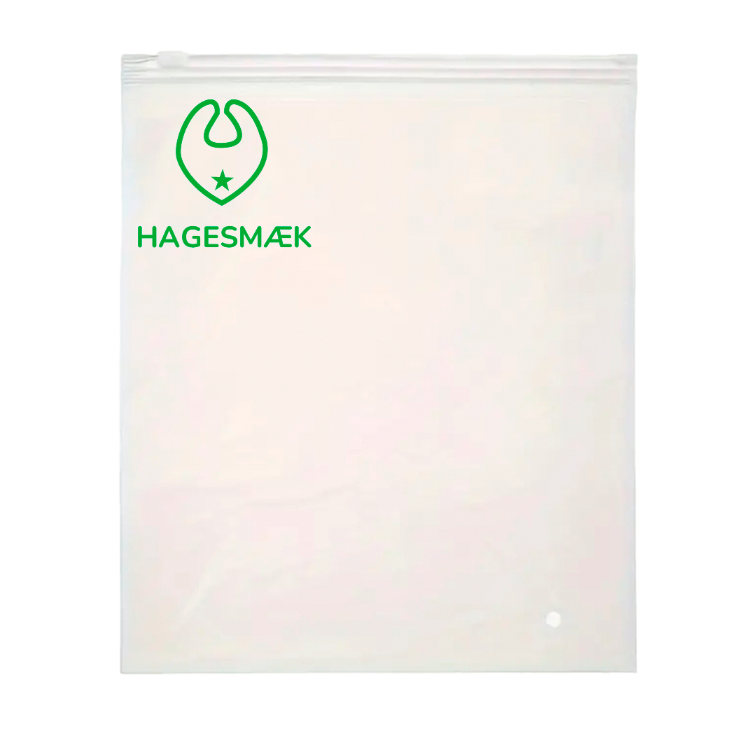Hagesmæk