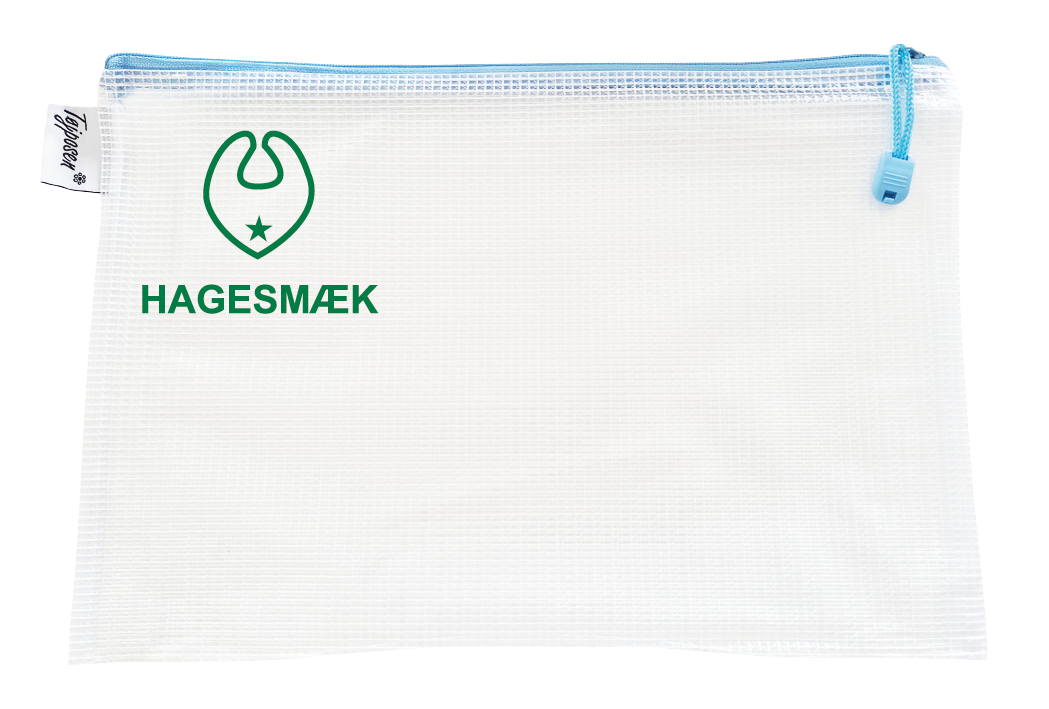 Hagesmæk