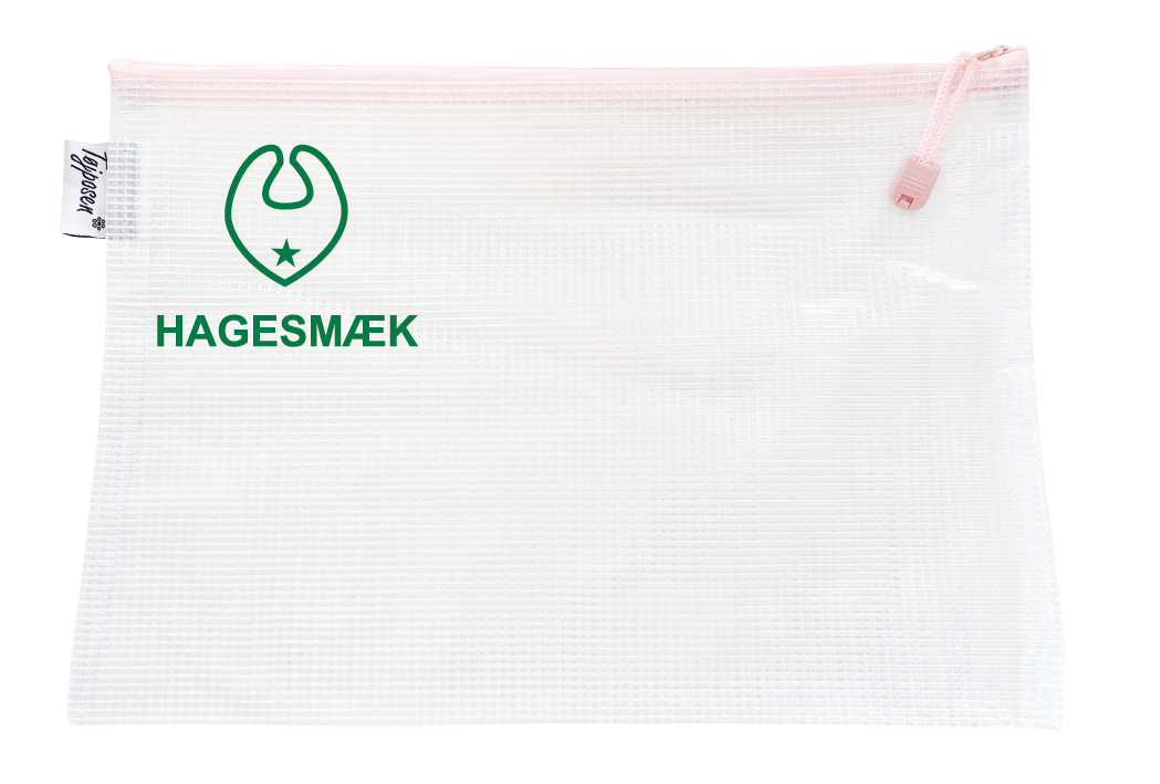 Hagesmæk