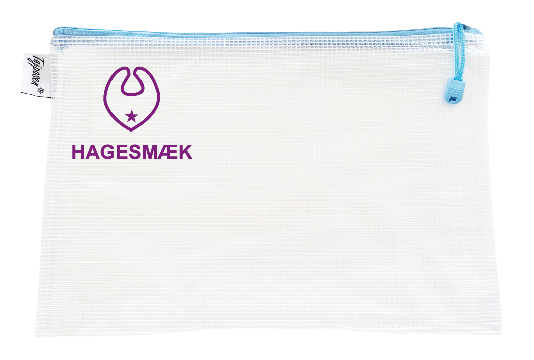 Hagesmæk