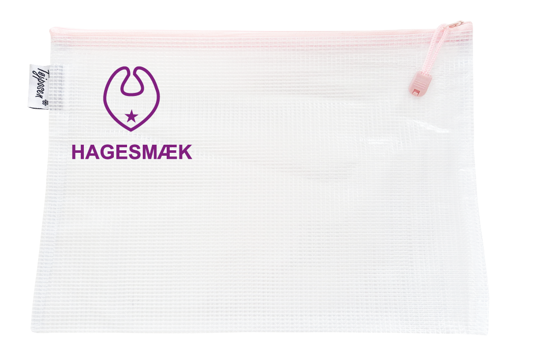 Hagesmæk