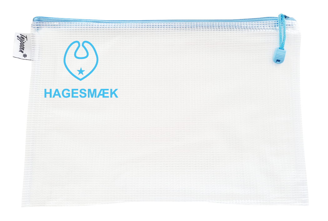 Hagesmæk