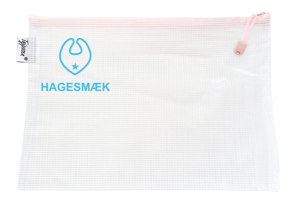 Hagesmæk