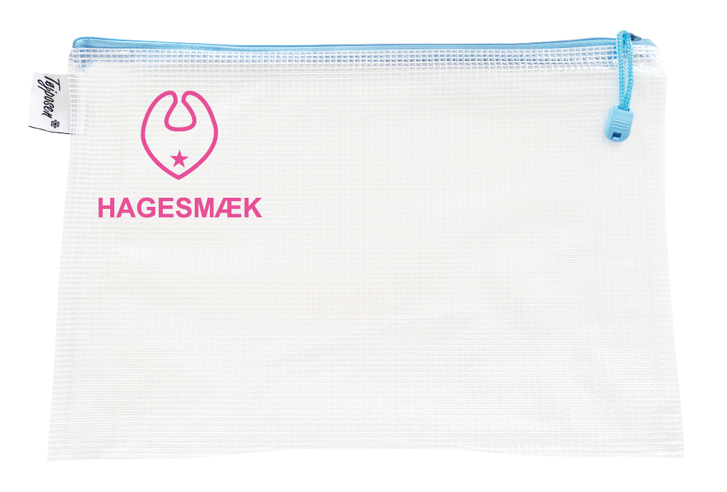 Hagesmæk