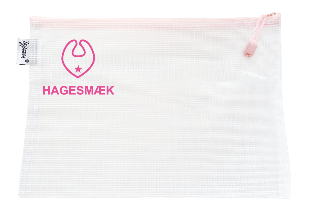 Hagesmæk