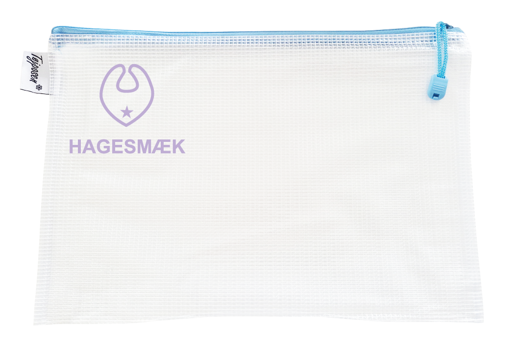 Hagesmæk
