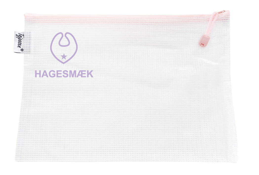 Hagesmæk