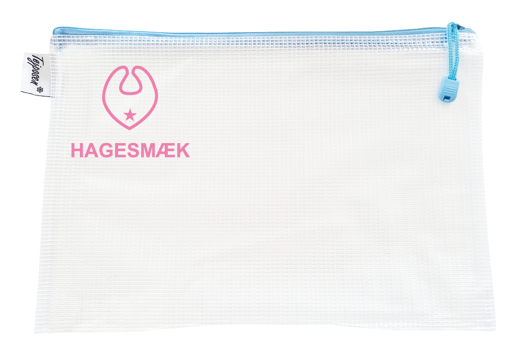 Hagesmæk